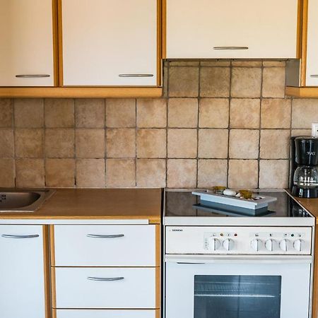 Julia΄S Apartment Alepou Eksteriør billede