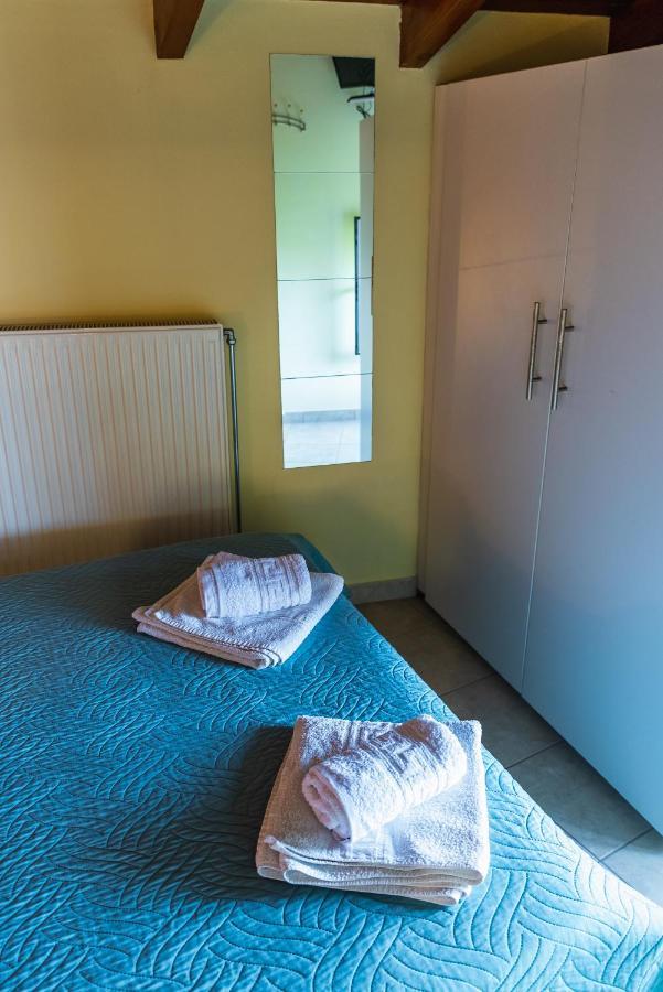 Julia΄S Apartment Alepou Eksteriør billede